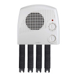 Nedis Skotørker | 350 W | 45 °C | Overopphetings vern