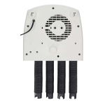 Nedis Skotørker | 350 W | 45 °C | Overopphetings vern