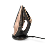 Nedis Steam Iron | 2200 W | 20 g/m | Steam shot | Rustfritt Stål | 260 l