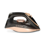 Nedis Steam Iron | 2200 W | 20 g/m | Steam shot | Rustfritt Stål | 260 l