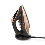 Nedis Steam Iron | 2200 W | 20 g/m | Steam shot | Rustfritt Stål | 260 l