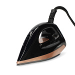 Nedis Dampgenerator | 2400 W | 40 g/m | Steam shot | Keramisk | 1.50 l | 7 Bar