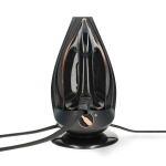 Nedis Dampgenerator | 2400 W | 40 g/m | Steam shot | Keramisk | 1.50 l | 7 Bar