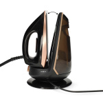 Nedis Dampgenerator | 2400 W | 40 g/m | Steam shot | Keramisk | 1.50 l | 7 Bar