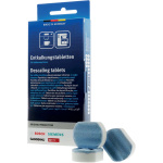 Bosch Avkalkningstabletter egnet for helautomatiske kaffemaskiner 3x 36 gram
