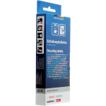 Bosch Avkalkningstabletter egnet for helautomatiske kaffemaskiner 3x 36 gram