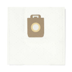 Nedis Støvsugepose- | 4 stk. | Syntetisk | Mest solgt for: Nilfisk Extreme - King Series / Nilfisk GM 200 - 599 | Hvit