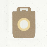 Nedis Støvsugepose- | 4 stk. | Syntetisk | Mest solgt for: Nilfisk Extreme - King Series / Nilfisk GM 200 - 599 | Hvit