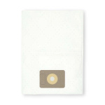 Nedis Støvsugepose- | 4 stk. | Syntetisk | Mest solgt for: Numatic Henry / Hetty / James | Hvit