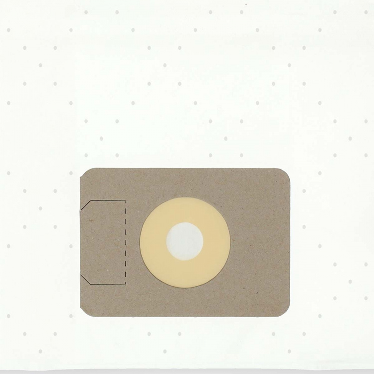 Nedis Støvsugepose- | 4 stk. | Syntetisk | Mest solgt for: Numatic Henry / Hetty / James | Hvit