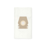 Nedis Støvsugepose- | 4 stk. | Syntetisk | Mest solgt for: Miele CO / Miele Guard S1 / L1 / M1 Series) | Hvit