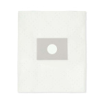 Nedis Støvsugepose- | 4 stk. | Syntetisk | Mest solgt for: Semi-Universal | Hvit