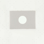 Nedis Støvsugepose- | 4 stk. | Syntetisk | Mest solgt for: Semi-Universal | Hvit