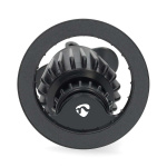 Nedis Smartphone bilmontering | Magnetisk | In-Car Air Vent | Universal | Adjustable Angle Nedis Smartphone bilmontering | Magnetisk | In-Car Air Vent | Universal | Adjustable Angle