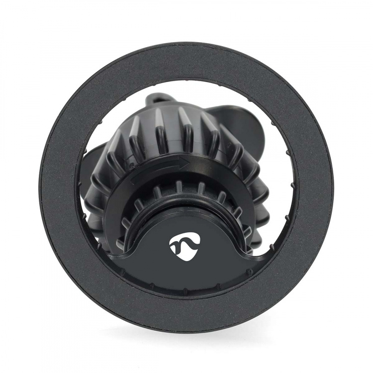 Nedis Smartphone bilmontering | Magnetisk | In-Car Air Vent | Universal | Adjustable Angle Nedis Smartphone bilmontering | Magnetisk | In-Car Air Vent | Universal | Adjustable Angle