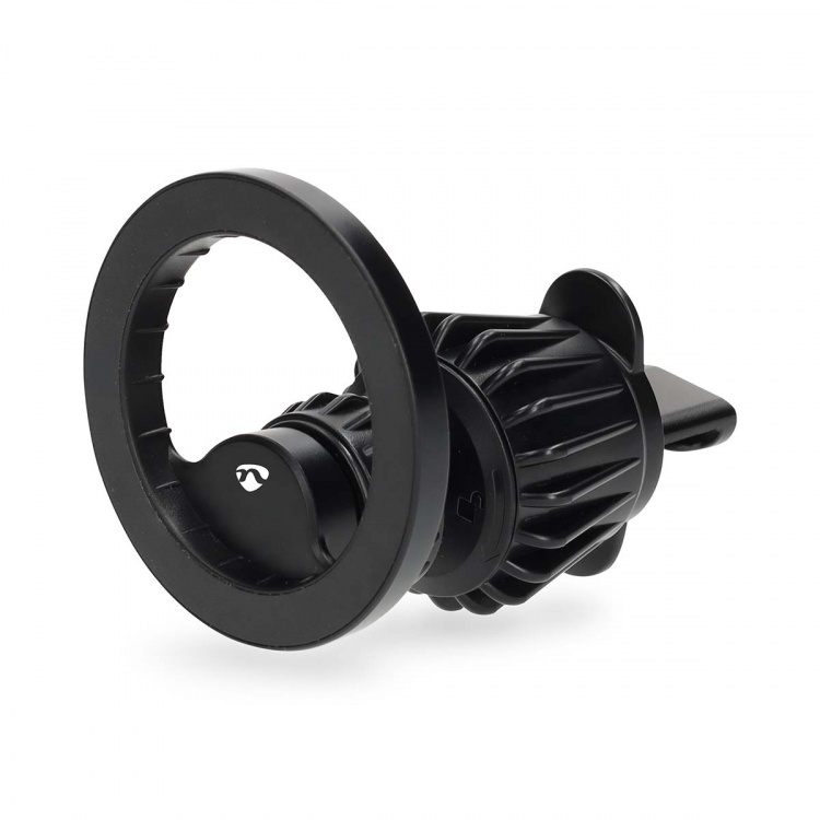 Nedis Smartphone bilmontering | Magnetisk | In-Car Air Vent | Universal | Adjustable Angle Nedis Smartphone bilmontering | Magnetisk | In-Car Air Vent | Universal | Adjustable Angle