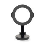 Nedis Smartphone bilmontering | Magnetisk | In-Car Window and Dashboard | Universal | Adjustable Angle / Full Motion Nedis Smartphone bilmontering | Magnetisk | In-Car Window and Dashboard | Universal | Adjustable Angle / Full Motion