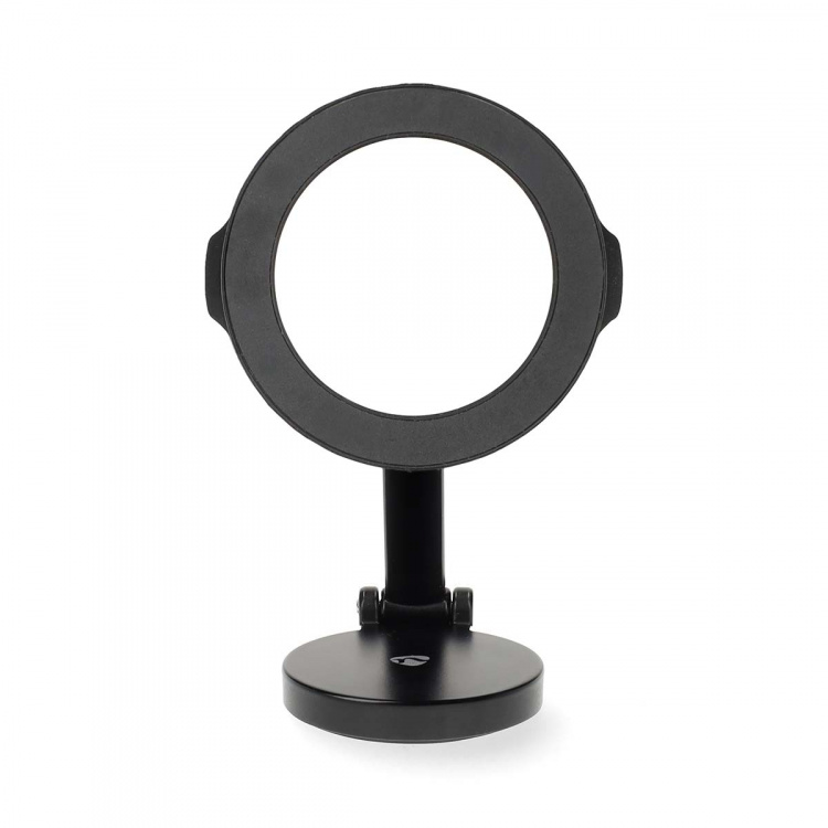 Nedis Smartphone bilmontering | Magnetisk | In-Car Window and Dashboard | Universal | Adjustable Angle / Full Motion Nedis Smartphone bilmontering | Magnetisk | In-Car Window and Dashboard | Universal | Adjustable Angle / Full Motion