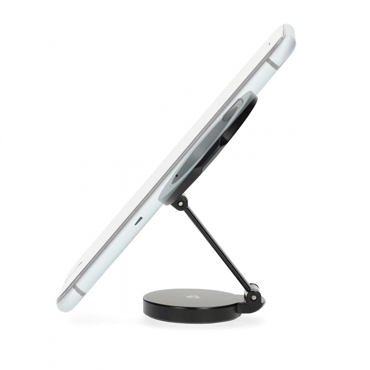 Nedis Smartphone bilmontering | Magnetisk | In-Car Window and Dashboard | Universal | Adjustable Angle / Full Motion Nedis Smartphone bilmontering | Magnetisk | In-Car Window and Dashboard | Universal | Adjustable Angle / Full Motion