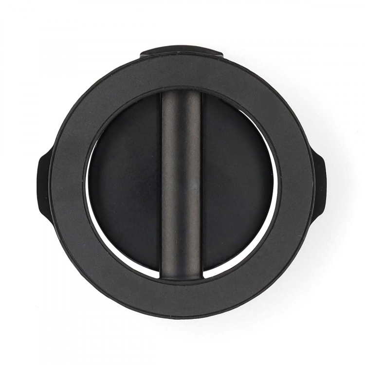 Nedis Smartphone bilmontering | Magnetisk | In-Car Window and Dashboard | Universal | Adjustable Angle / Full Motion Nedis Smartphone bilmontering | Magnetisk | In-Car Window and Dashboard | Universal | Adjustable Angle / Full Motion