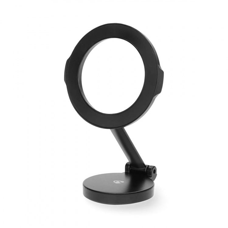 Nedis Smartphone bilmontering | Magnetisk | In-Car Window and Dashboard | Universal | Adjustable Angle / Full Motion Nedis Smartphone bilmontering | Magnetisk | In-Car Window and Dashboard | Universal | Adjustable Angle / Full Motion