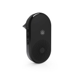 Nedis SmartLife-Klokke | RF, frequency 433 Mhz | Tilbehør til: WIFICDP11BK / WIFICDP21BK / WIFICDP31BK | Nettstrøm drevet | 55 Lyder | 110 - 240 V AC 50/60 Hz | Justerbar volum | Sort Nedis SmartLife-Klokke | RF, frequency 433 Mhz | Tilbehør til: WIFICDP11BK / WIFICDP21BK / WIFICDP31BK | Nettstrøm drevet | 55 Lyder | 110 - 240 V AC 50/60 Hz | Justerbar volum | Sort