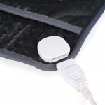 Tristar Elektrisk Hand- och Fotvärmare 42x32cm - BW-4771 Tristar Elektrisk Hand- och Fotvärmare 42x32cm - BW-4771