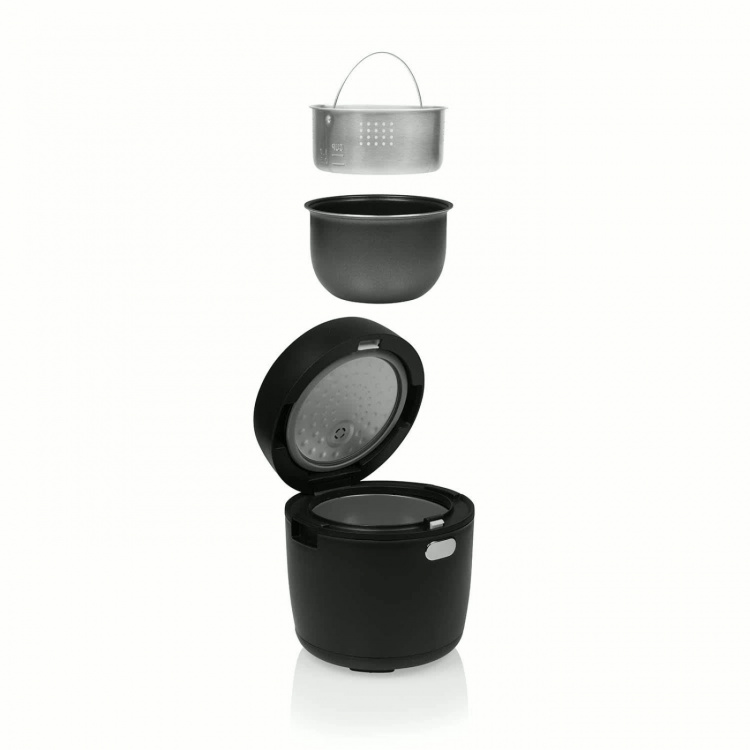 Tristar Riskokare Digital 0,6L 350W - RK-6238