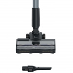 Hoover Skaftdammssugare HF3 Pro inkl Tömningsstation 400W