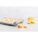 Maku Muffinsform 36 x 27 cm Maku Muffinsform 36 x 27 cm