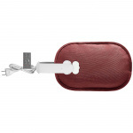 Terraillon Elektrisk värmekudde VELVET 5x27x18cm