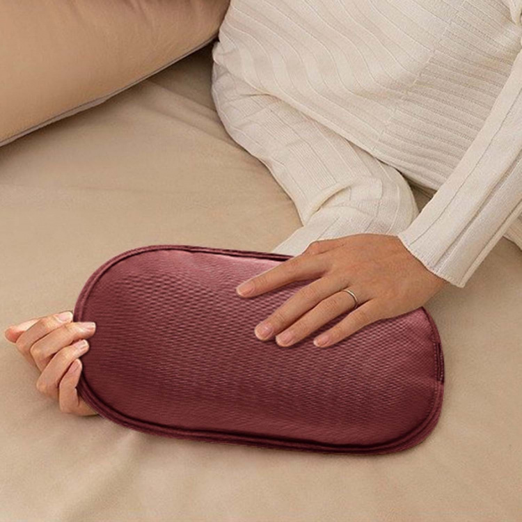 Terraillon Elektrisk värmekudde VELVET 5x27x18cm