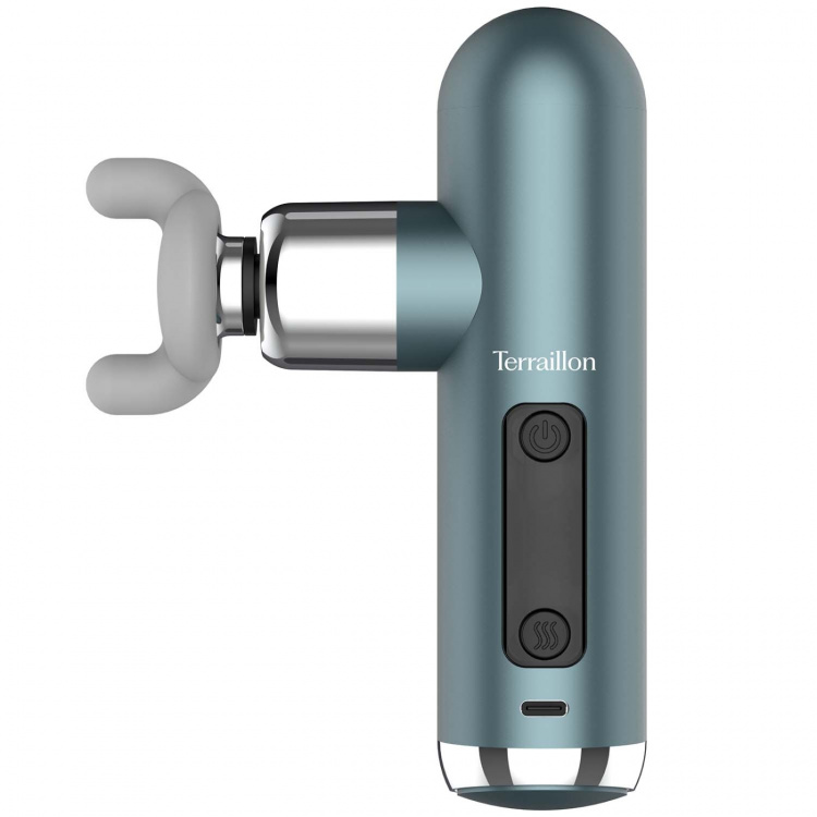 Terraillon Massagepistol Mini Massager