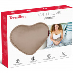 Terraillon Elektrisk Värmekudde WITH LOVE! 30x23x4,5cm Terraillon Elektrisk Värmekudde WITH LOVE! 30x23x4,5cm