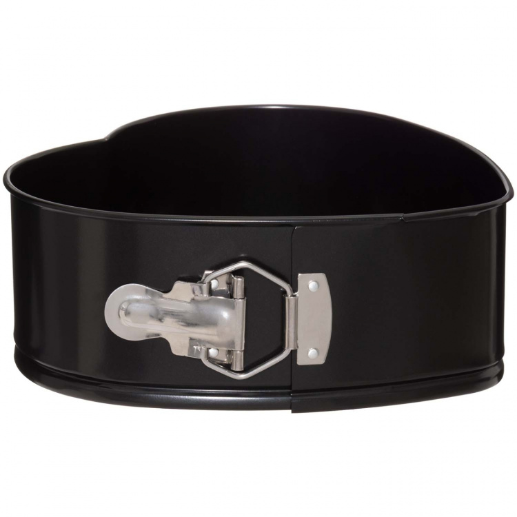 Maku Springformar med löstagbar botten 2 st