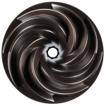 Maku Bakform Swirl Maku Bakform Swirl