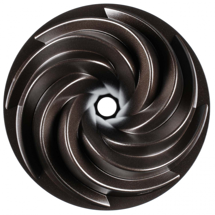 Maku Bakform Swirl Maku Bakform Swirl