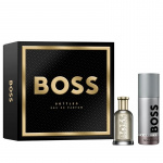 Hugo Boss Giftset Hugo Boss Bottled Edp 50ml + Deo Spray 150ml Hugo Boss Giftset Hugo Boss Bottled Edp 50ml + Deo Spray 150ml