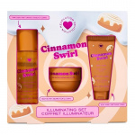 Makeup Revolution I Heart Revolution Cinnamon Swirl Giftset Makeup Revolution I Heart Revolution Cinnamon Swirl Giftset