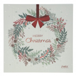 Zmile Cosmetics Beauty Advent Calendar Square Jingle And Glow Zmile Cosmetics Beauty Advent Calendar Square Jingle And Glow