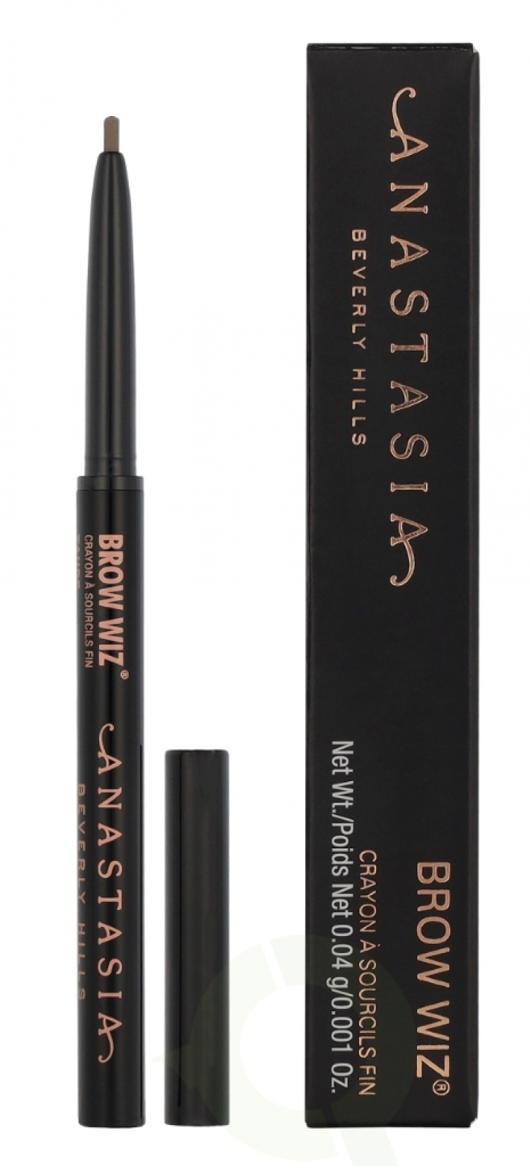 Anastasia Beverly Hills Mini Brow Wiz 0.04 g Taupe