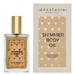 Anastasia Beverly Hills Shimmer Body Oil 45 ml Gold