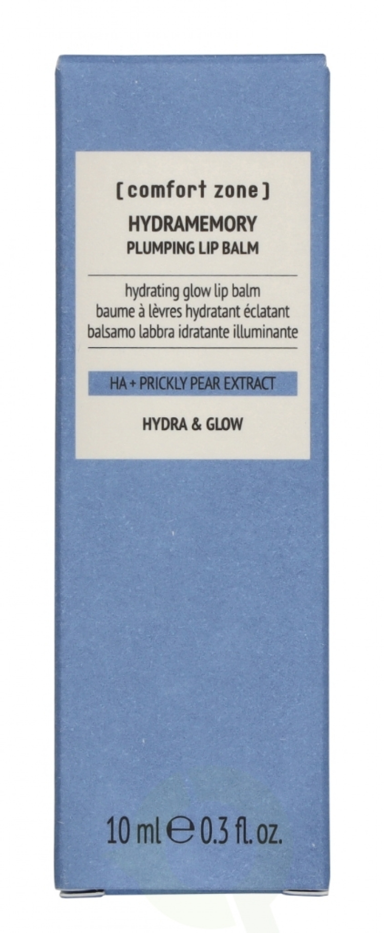 Comfort Zone Hydramemory Plumping Lip Balm 10 ml