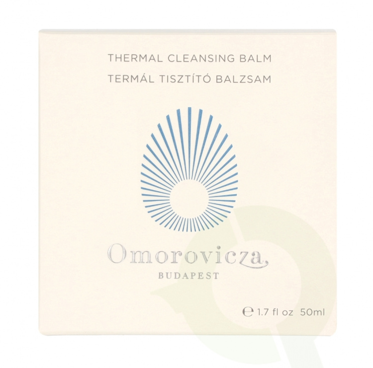 Omorovicza Thermal Cleansing Balm 50 ml