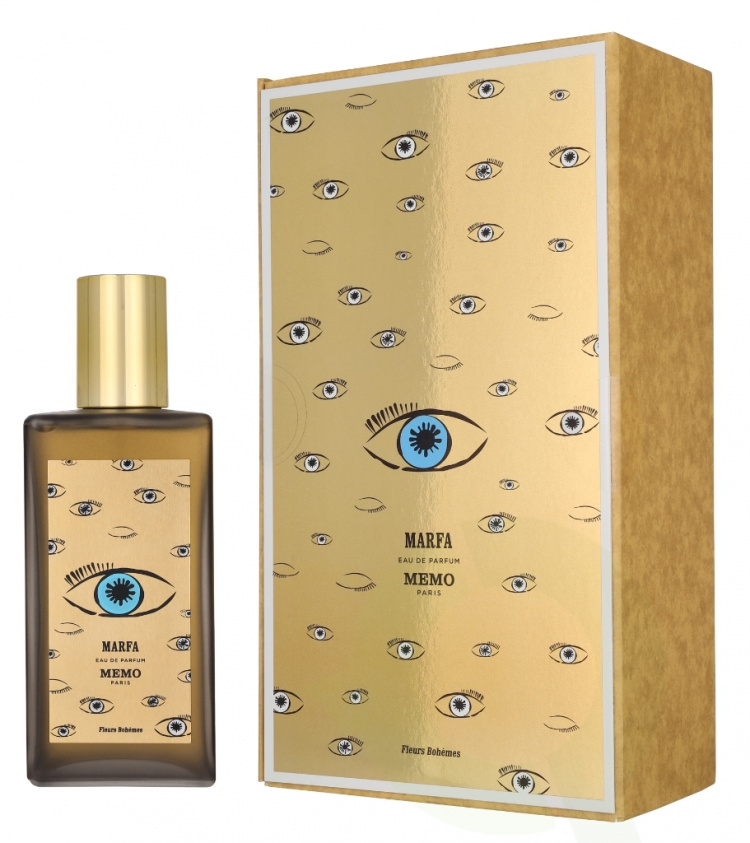 Memo Marfa Edp Spray 200 ml