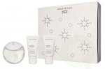Issey Miyake A Drop D\'Issey Giftset 150 ml Edp Spray 50ml/2x Hand Cream 50ml