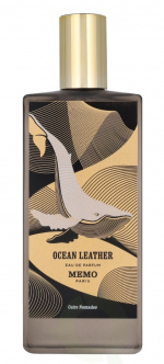 Memo Ocean Leather Edp Spray 75 ml