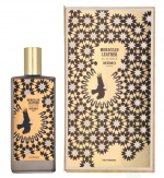 Memo Moroccan Leather Edp Spray 75 ml