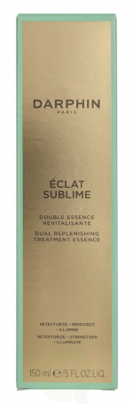 Darphin Eclat Sublime Double Revitalizing Essence 150 ml