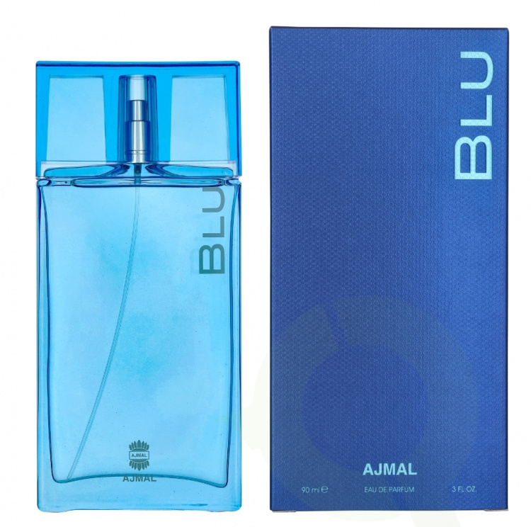 Ajmal Blu Edp Spray 90 ml